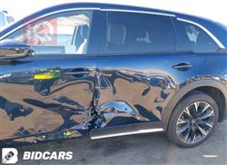 مازدا سي إكس-90